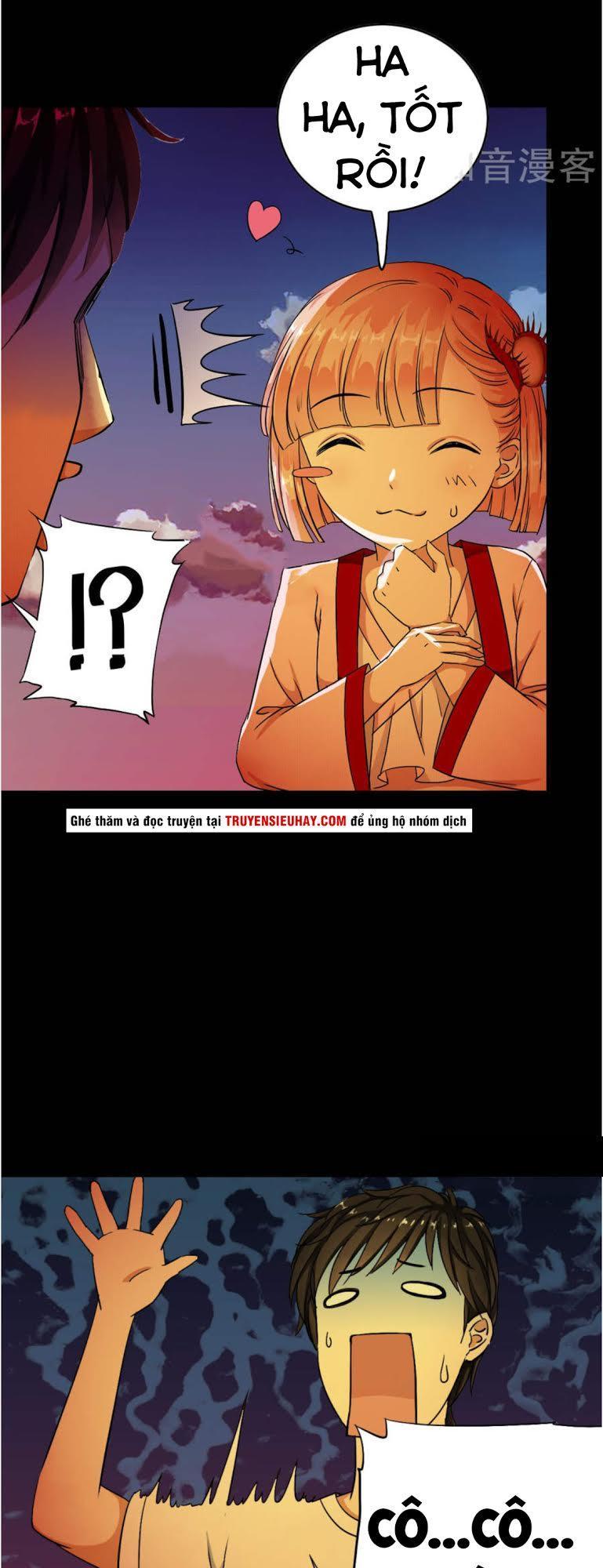 thiếu niên huynh là loại cỏ gì chapter 2 31