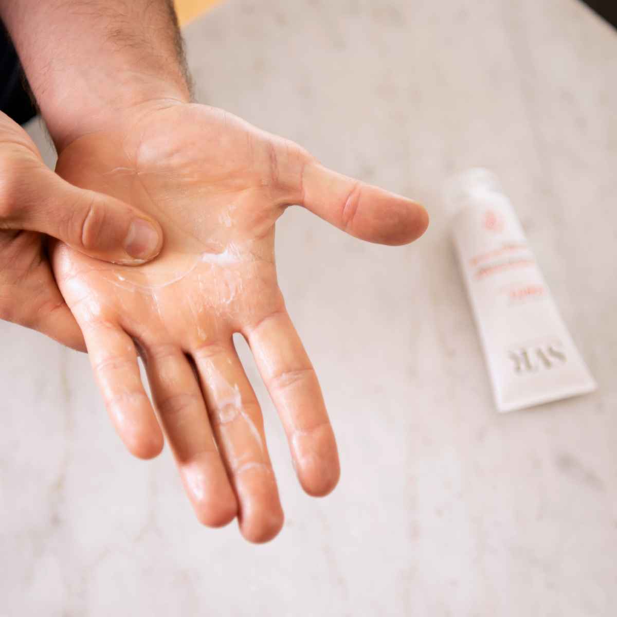 Kem dưỡng làm dịu da kích ứng SVR Cicavit + Crème 40ml