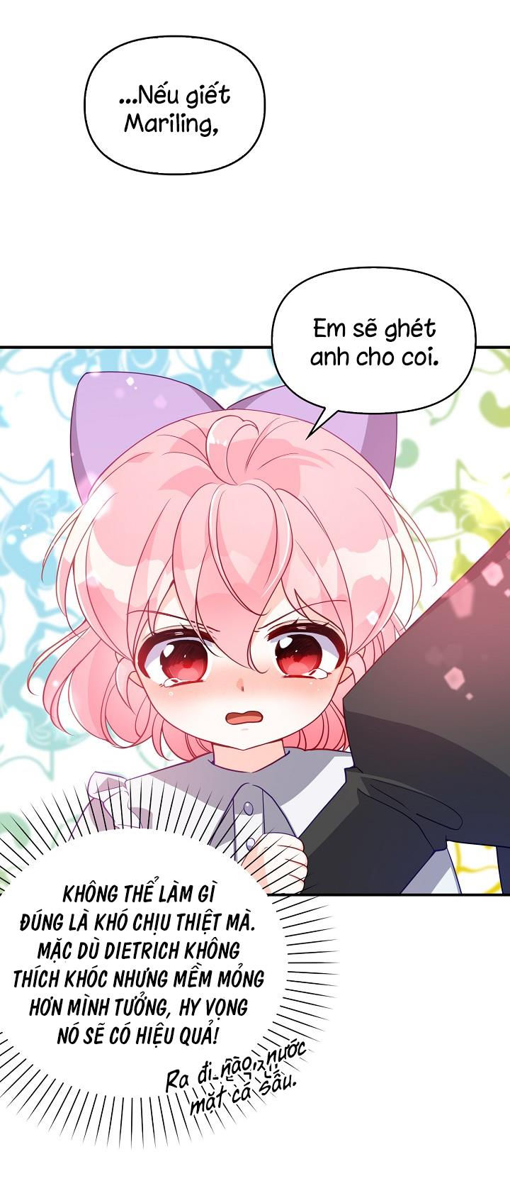 em gái cưng của đại công tước phản diện chapter 17 16