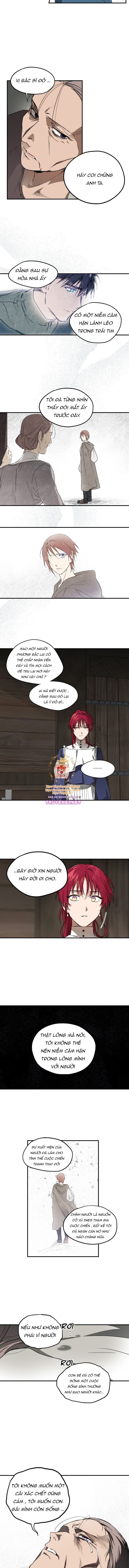 bị che khuất bởi ánh hoàng hôn chapter 30 4