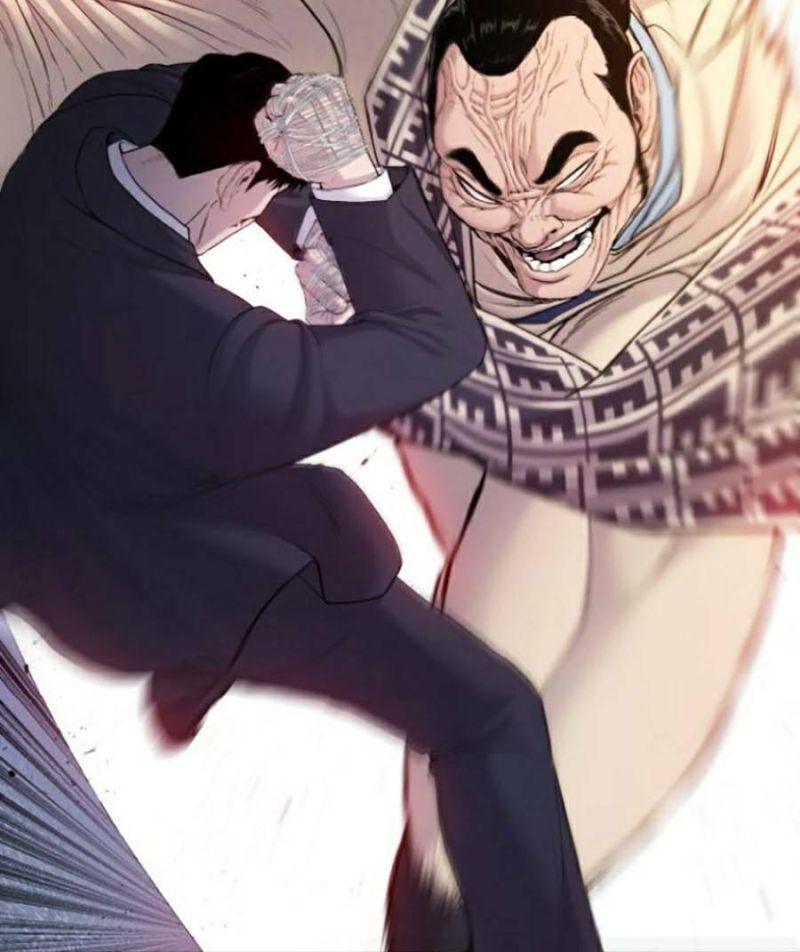 đặc vụ kim chapter 67 50