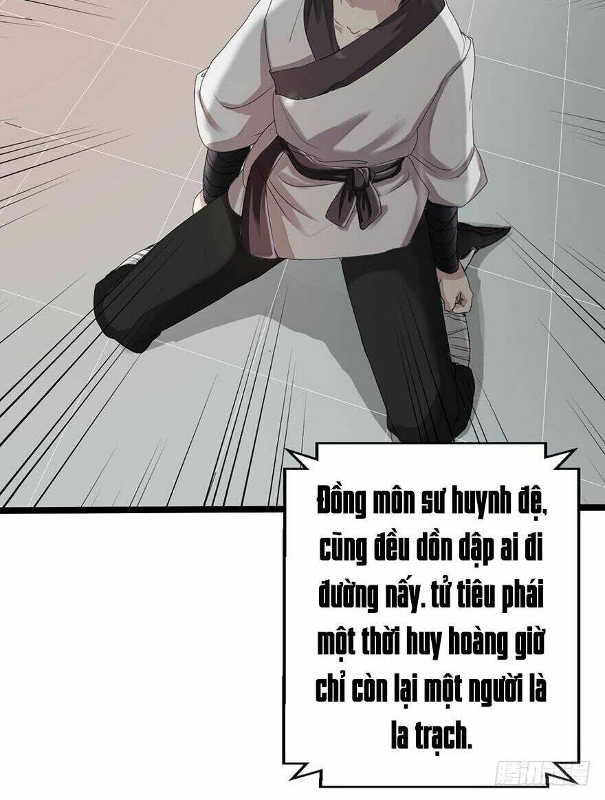 võ đạo cuồng triều chapter 1 44