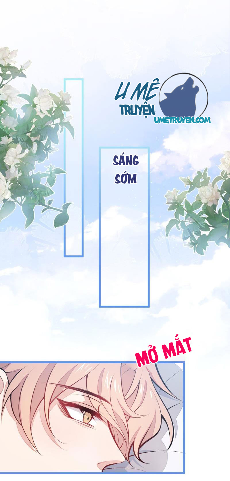 lại bị nam thần chọc trên hot search! chapter 35 19