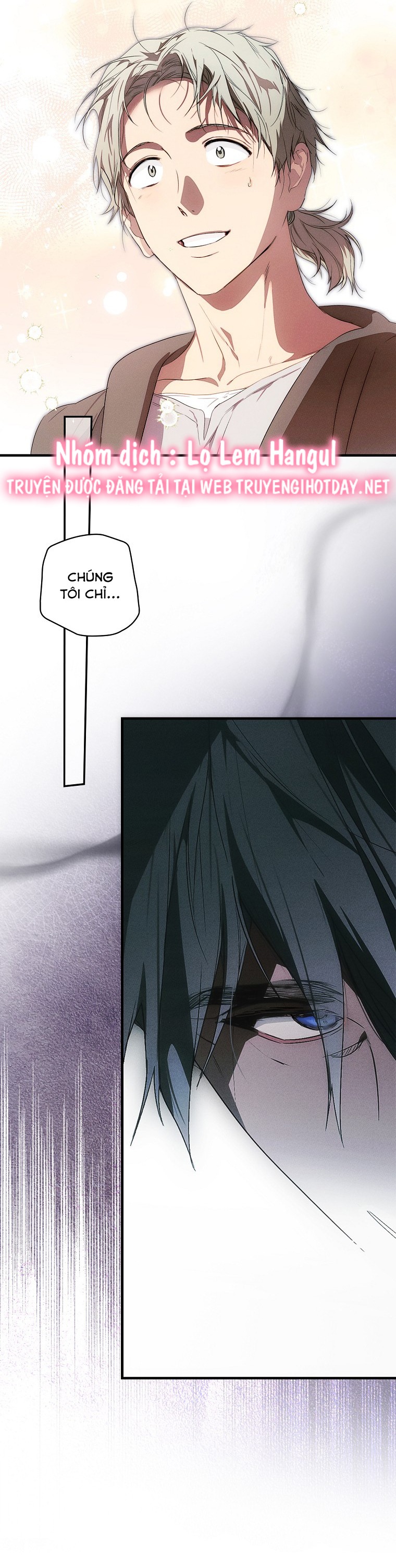 cổ tích về người mẹ kế chapter 131.1 35