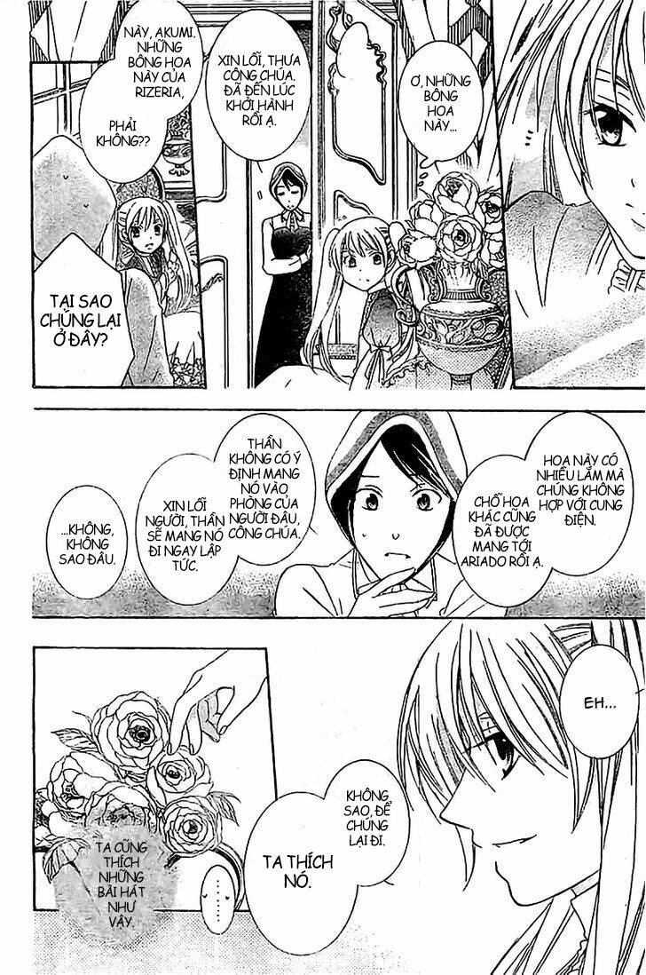 arisugawa ở thế giới chapter 37 19