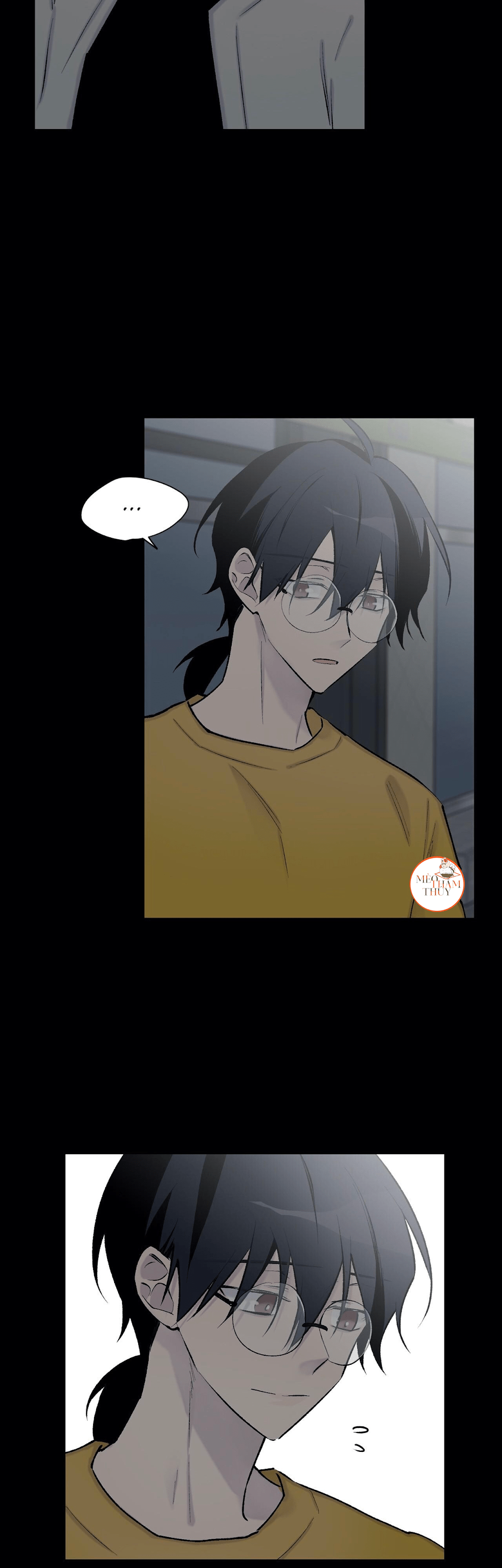 đừng viết nữa, tác giả thân mến! chapter 54 8