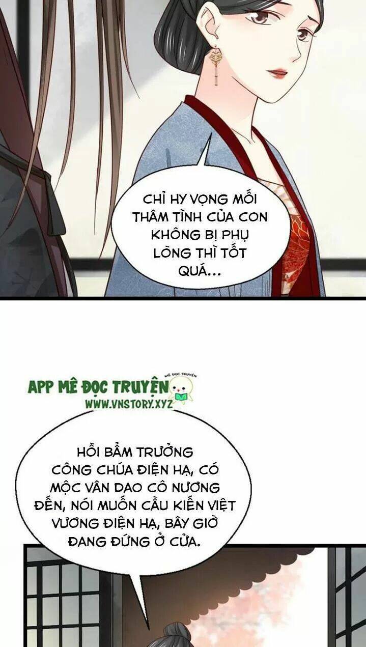 kiều nữ độc phi chapter 226 24