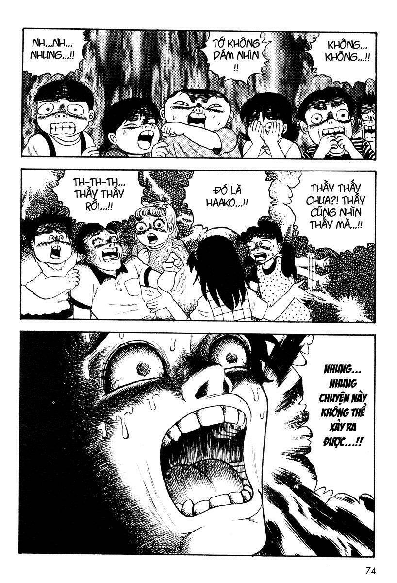 skin & bone chapter 3 14