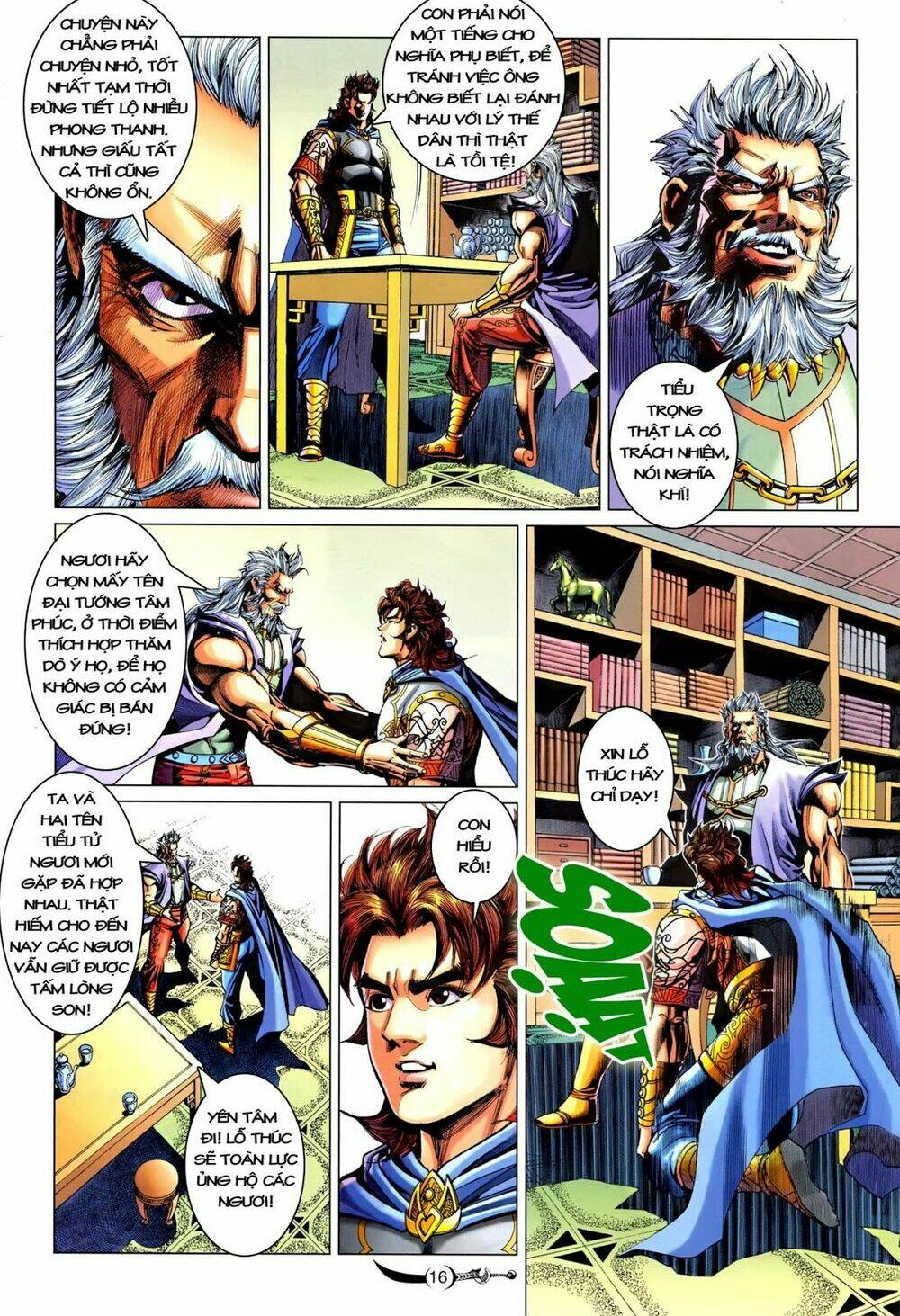 đại đường song long truyện chapter 212 17