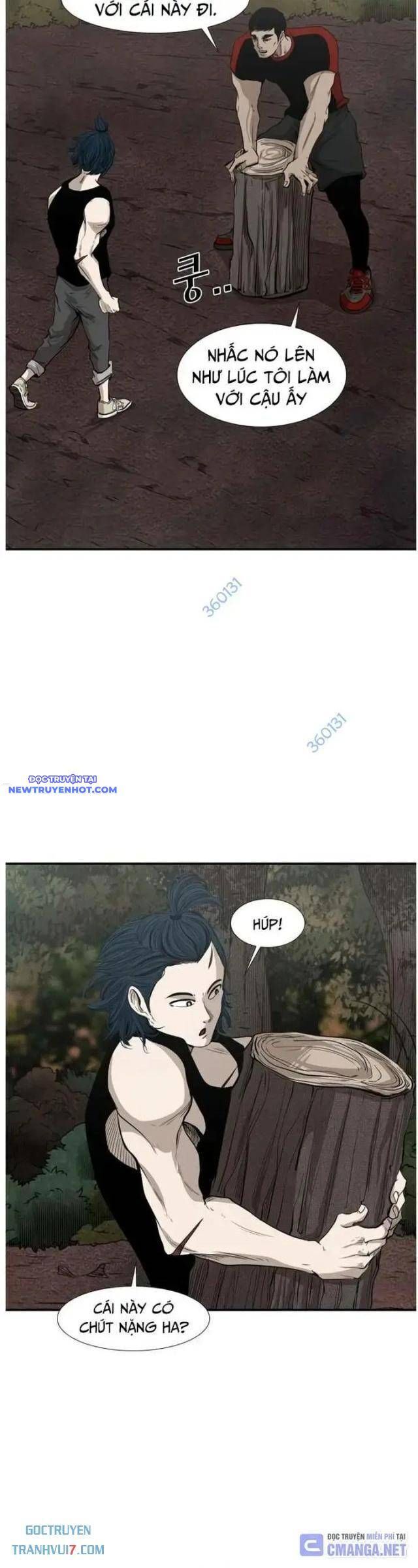 shark - cá mập chapter 102 19