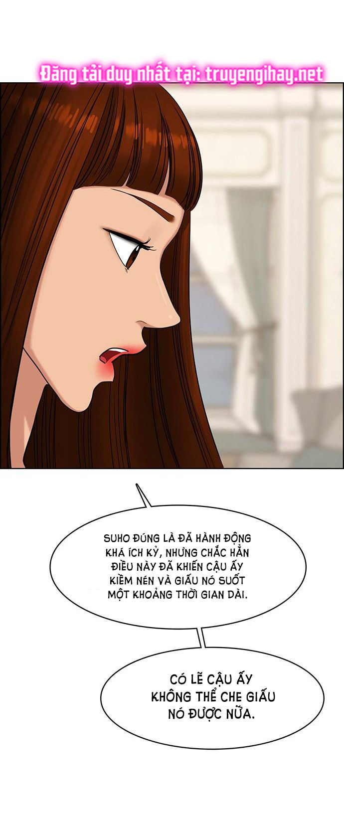 vẻ đẹp đích thực - true beauty chapter 148.2 27