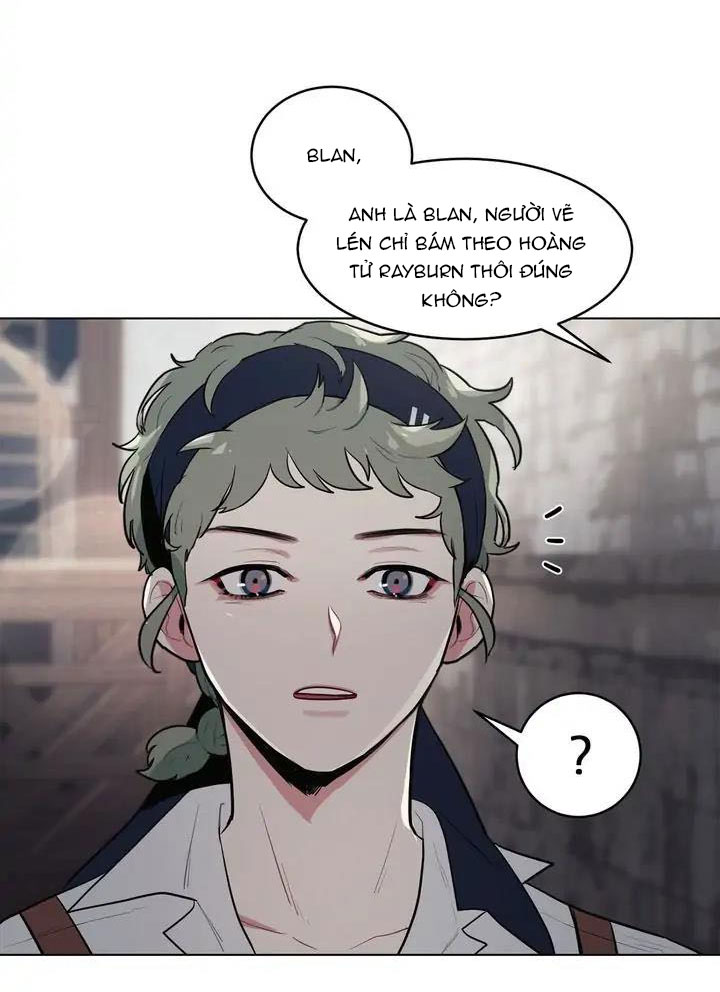 tôi là fan cứng hoàng tử chapter 13.2 33