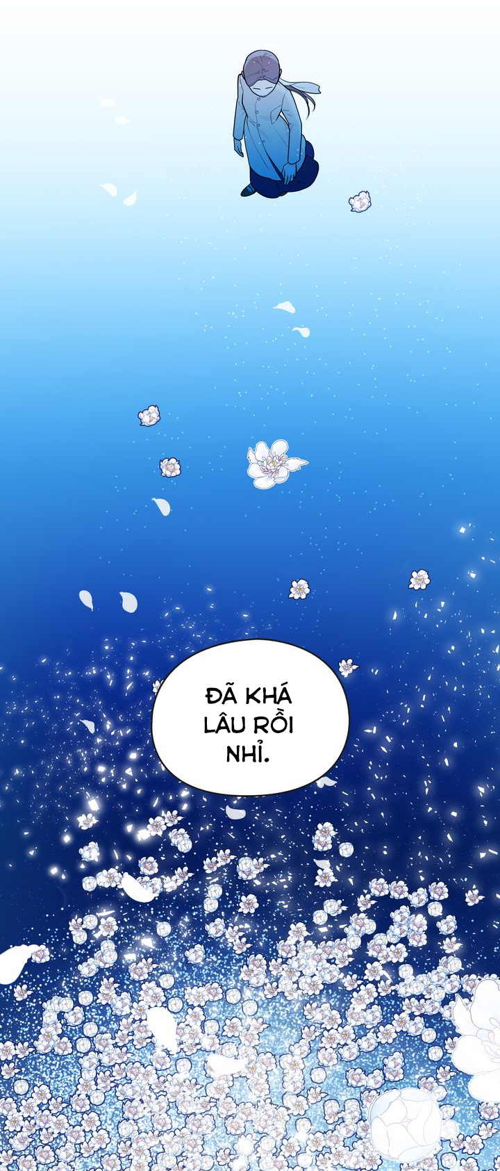 câu chuyện về người phụ nữ ấy chapter 173 6