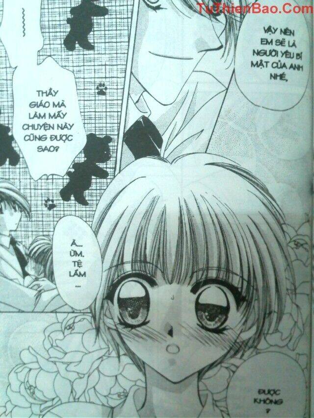 nguyện ước dưới ánh sao chapter 1 72