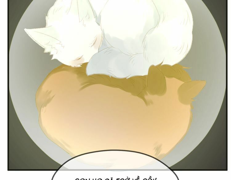 lượm được một tiểu hồ ly phần 2 chapter 87 24