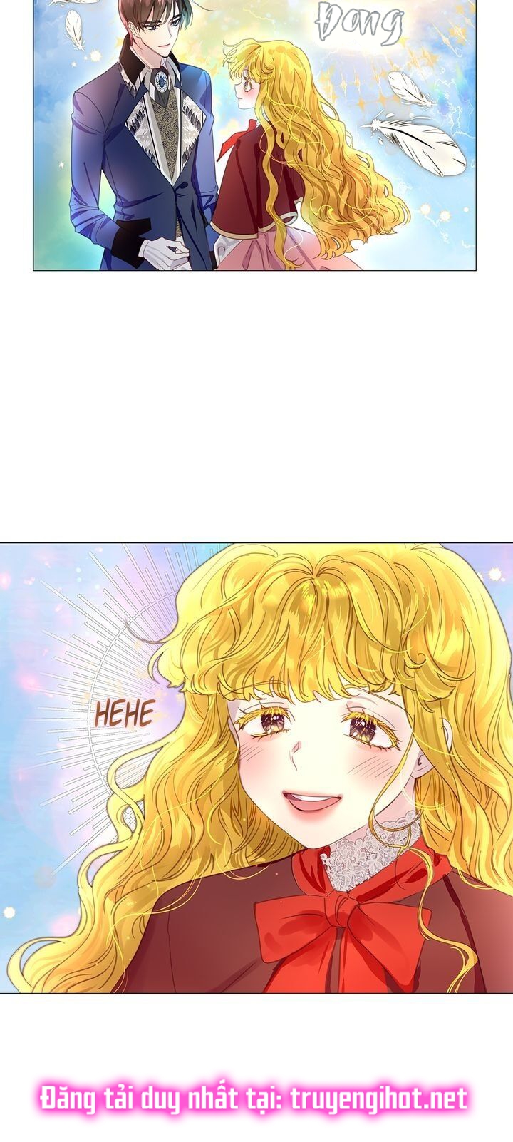 đừng xem thường nữ phụ chapter 158 5