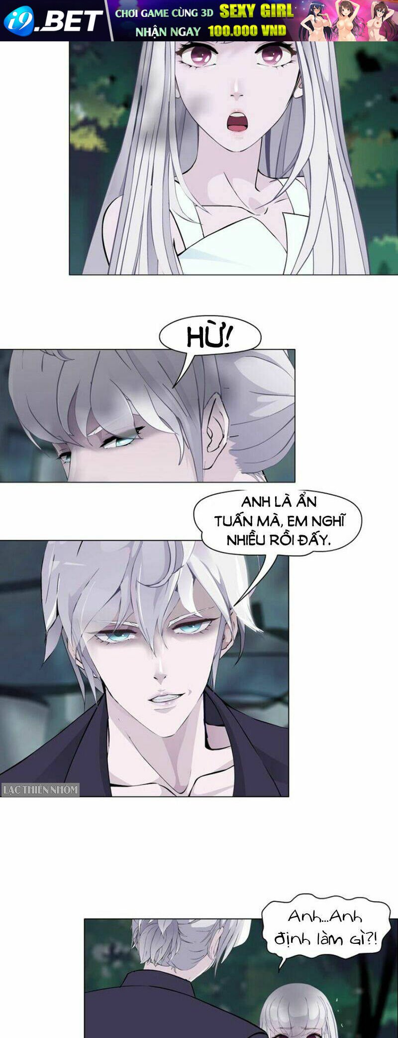 sổ tay mỹ nam giới x chapter 49 10