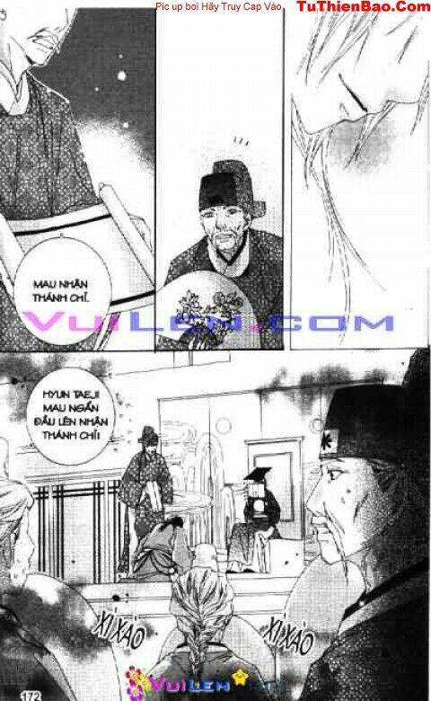 cáo nhỏ đáng yêu chapter 3 171