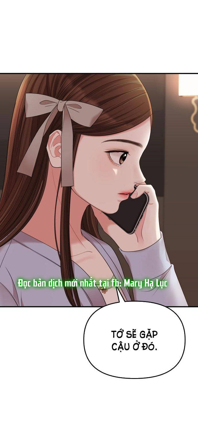 gửi em người đánh cắp những vì sao - to you who swallowed a star chapter 66.2 8