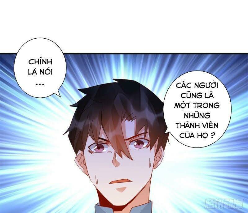 đô thị siêu cấp y sinh chapter 38 18