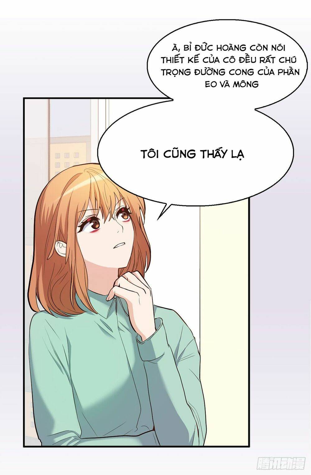 acup tiên sinh chapter 38 17