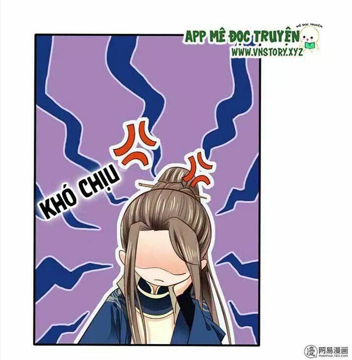 kiều nữ độc phi chapter 40 9