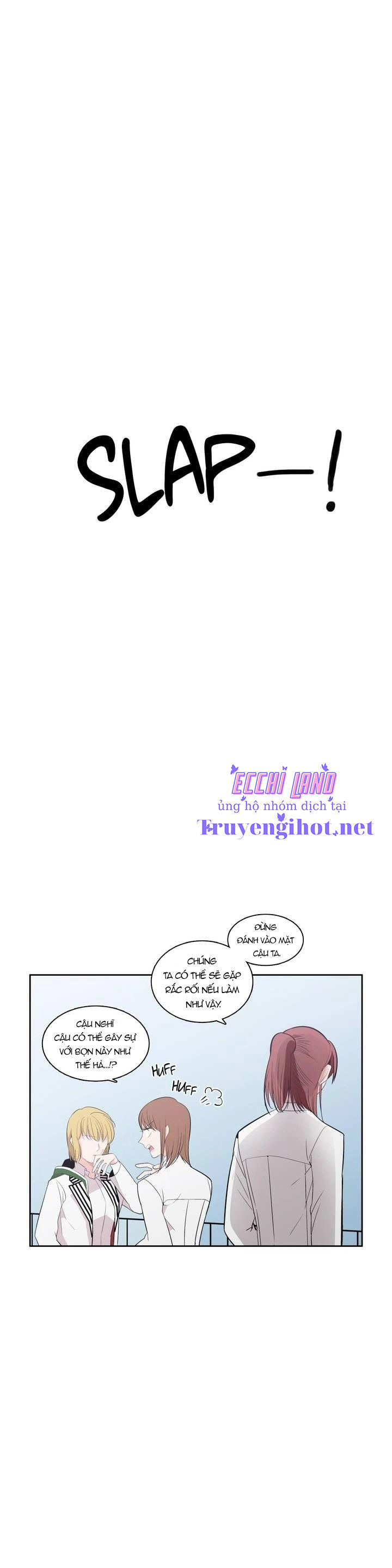 anh làm em đắm say chapter 24.1 4