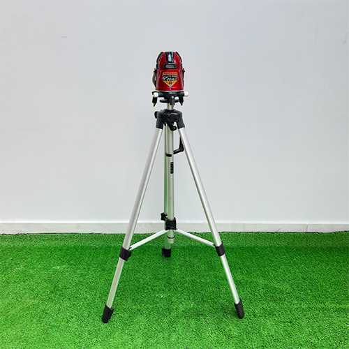 Máy cân mực laser/Máy cân bằng laser/Máy quét tia laser GPI GP-8906H
