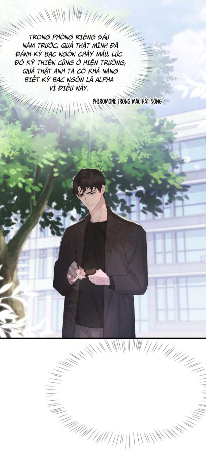 cấu bệnh chapter 82 18