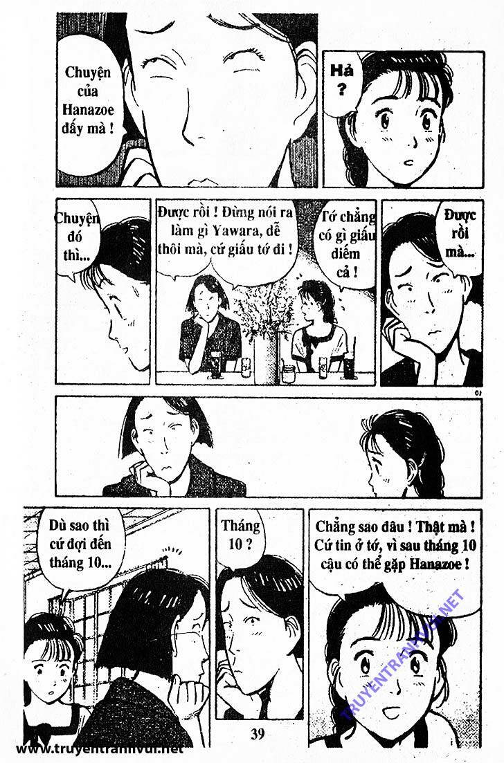 yawara chapter 211 14