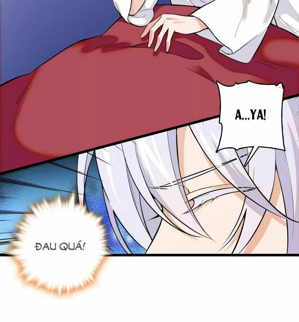 huyết túc khế ứớc chapter 8 10