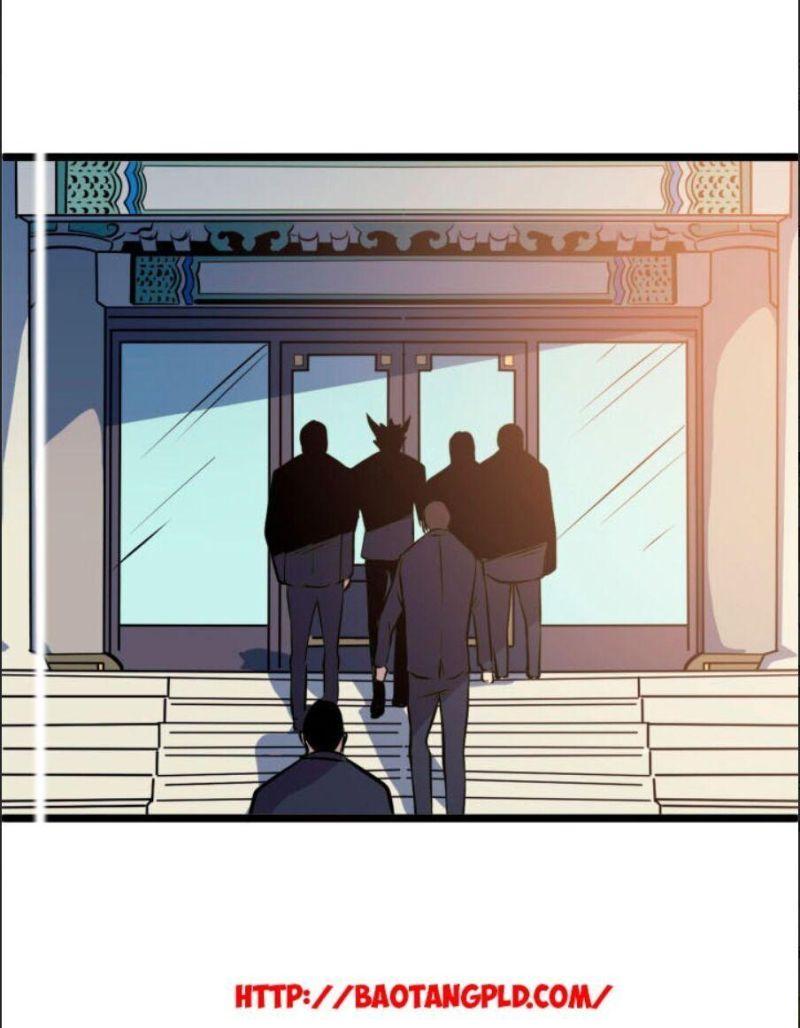 tôi trở lại thăng cấp một mình chapter 44 64