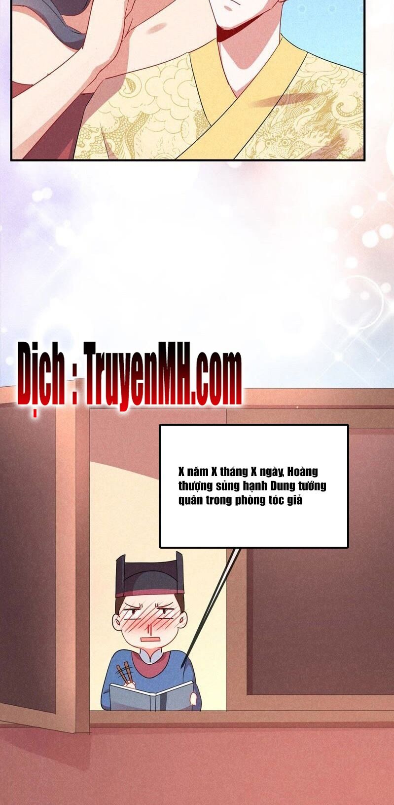 101 mỹ nam của vương phi béo phì chapter 37 13