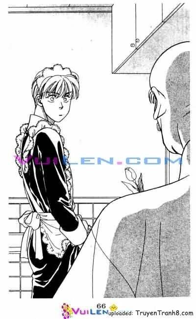 công tử nghèo chapter 6 2