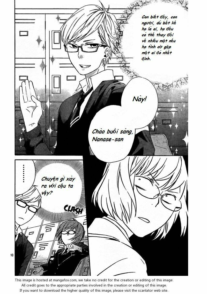atashi no banbi chapter 2 10