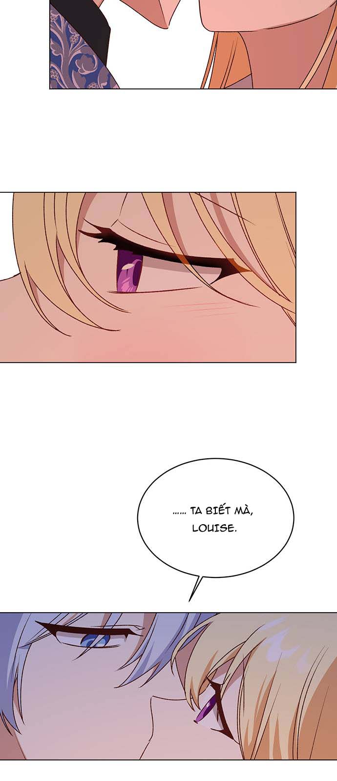 tôi là vị hôn thê phản diện chapter 61.1 43