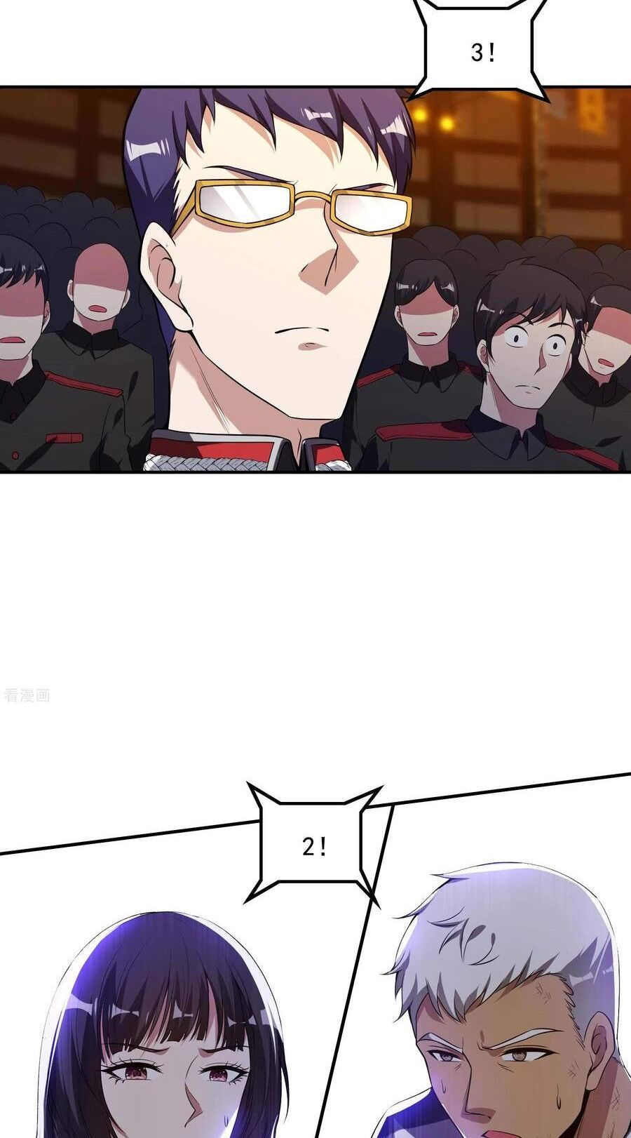 đệ nhất người ở rể chapter 57 25