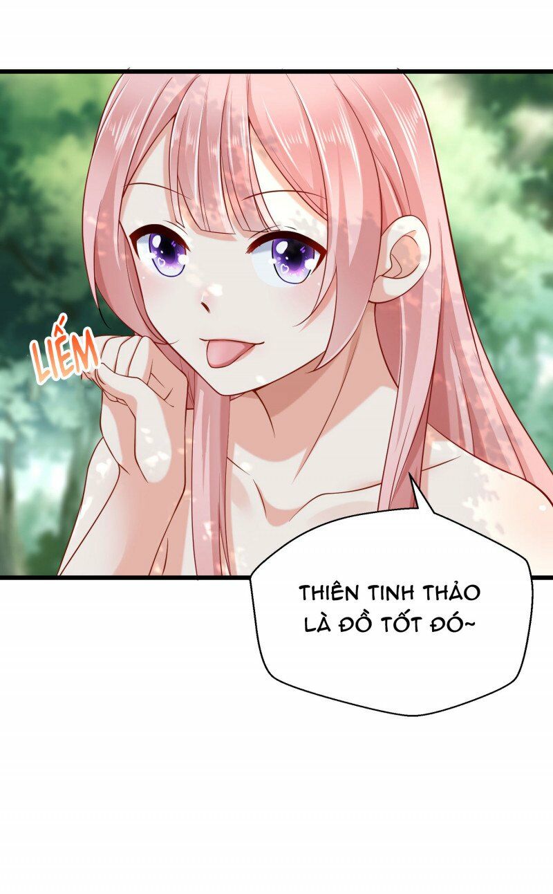 [16+] thảnh thơi thú thế chủng chủng điền, sinh sinh tể chapter 250 40