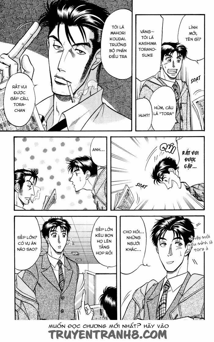 mezase hero! chapter 1 18