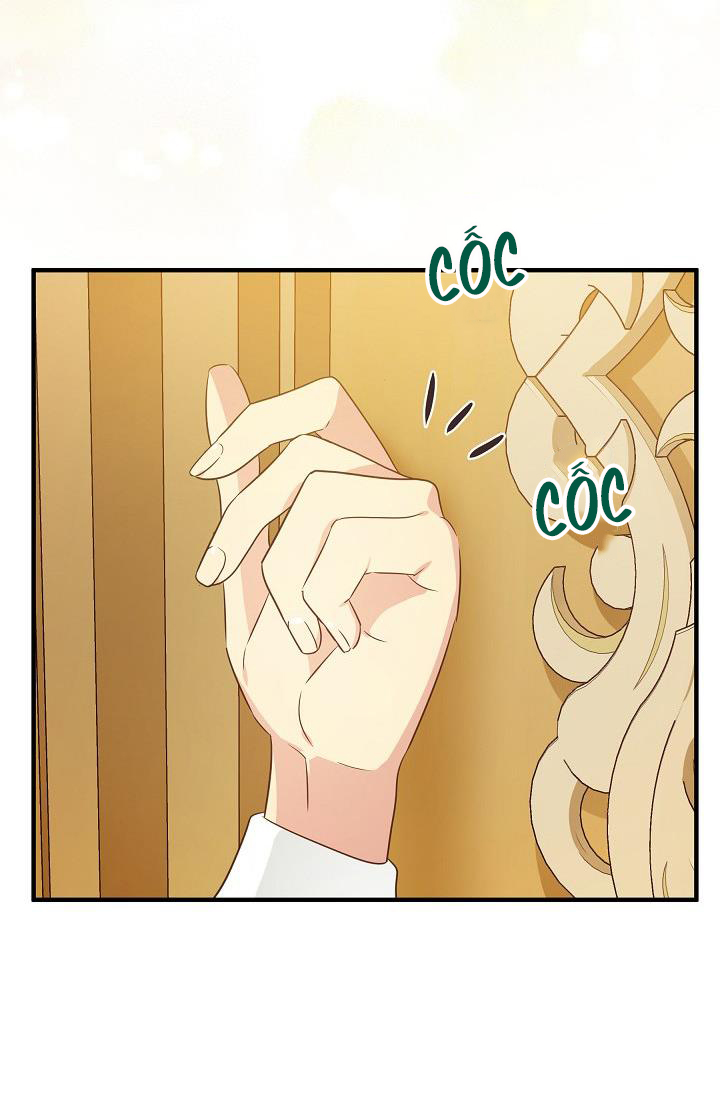 tôi đã ở đây ngay từ ban đầu chapter 5 19