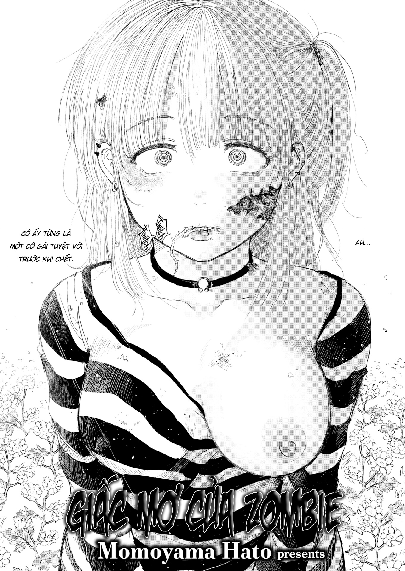 tổng hợp zombie chapter 1 1