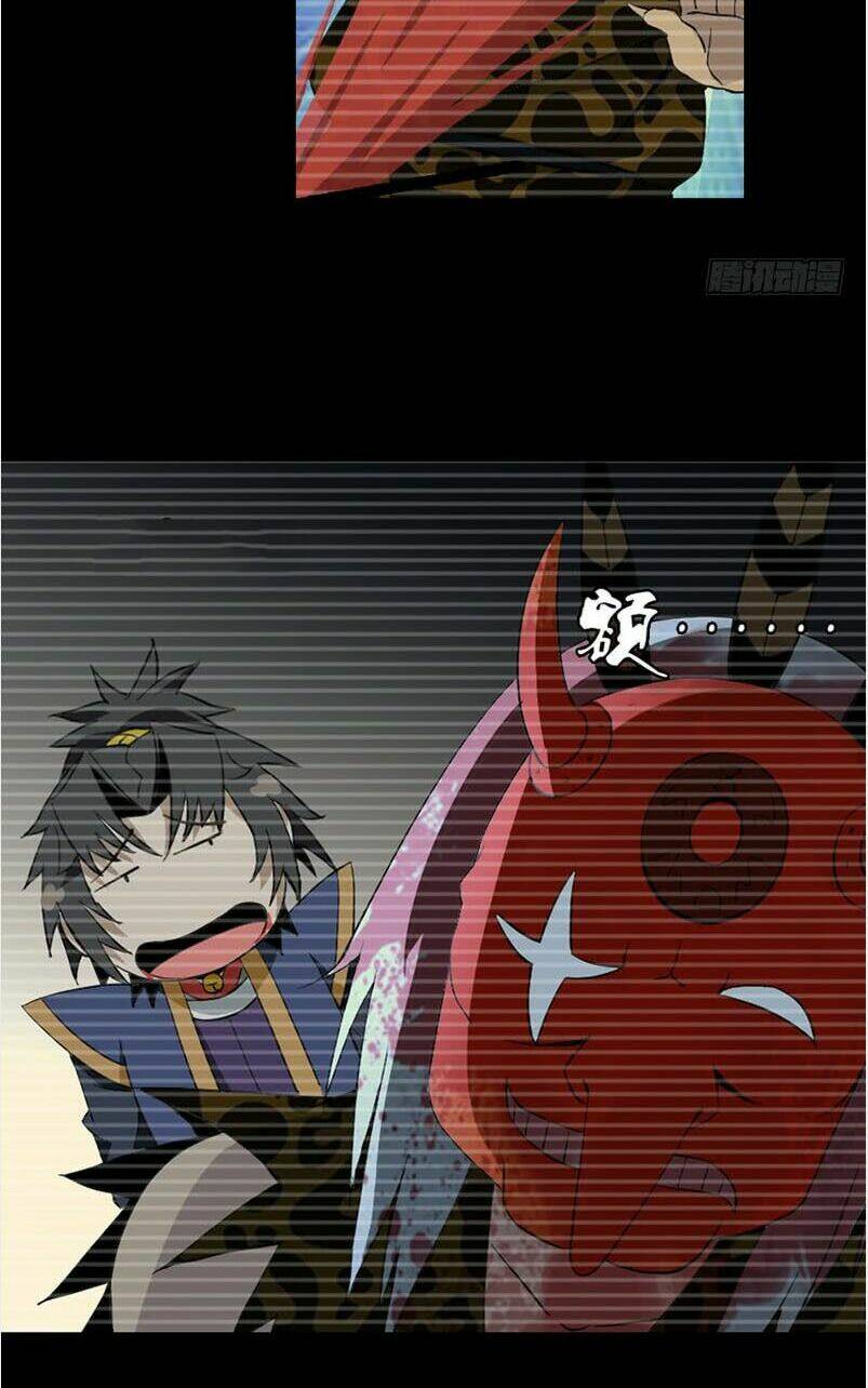 chính kinh tu tiên truyện chapter 1 47