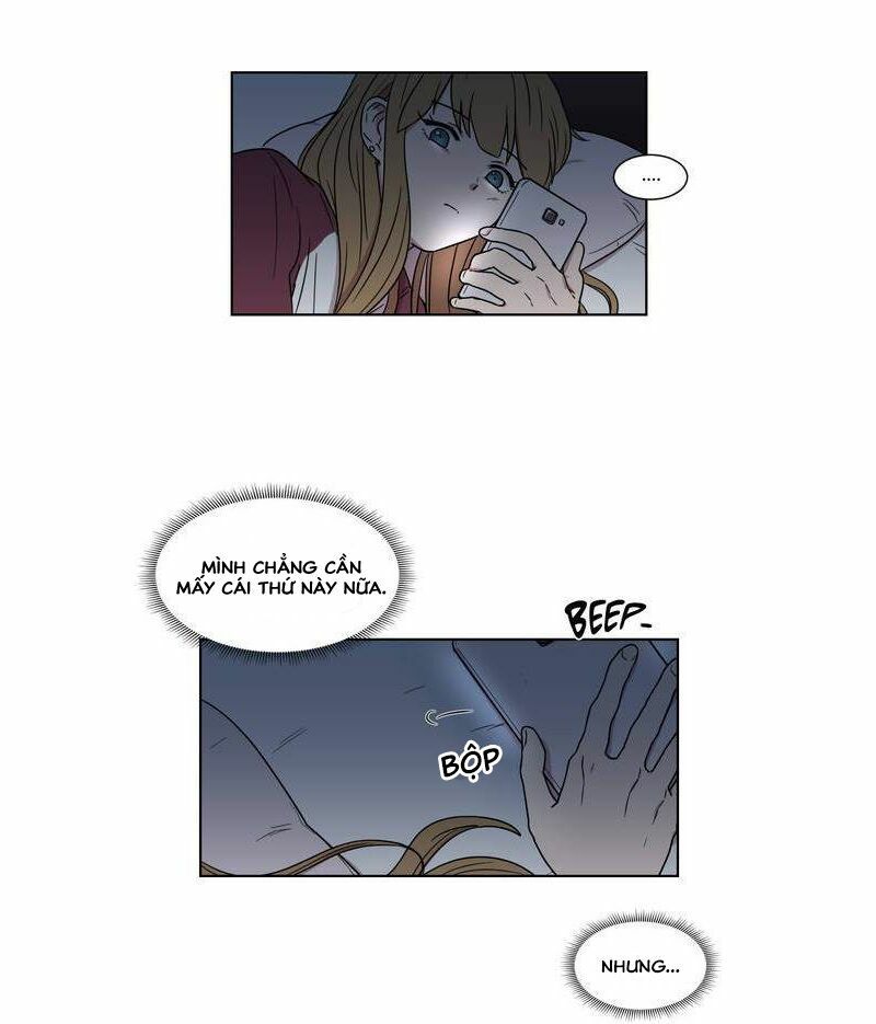 …”một sự thật khá khó chịu.” chapter 13 19