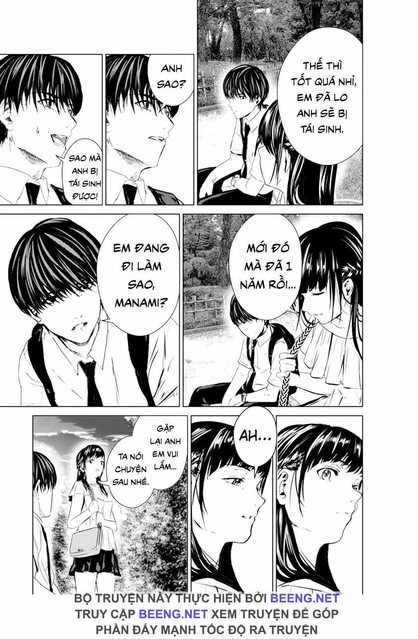tái sinh chapter 11.2 17