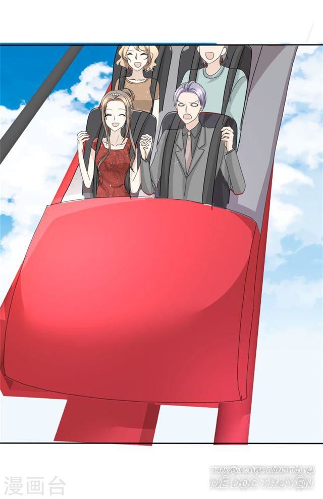 con đường phản công của sủng thê chapter 47 31