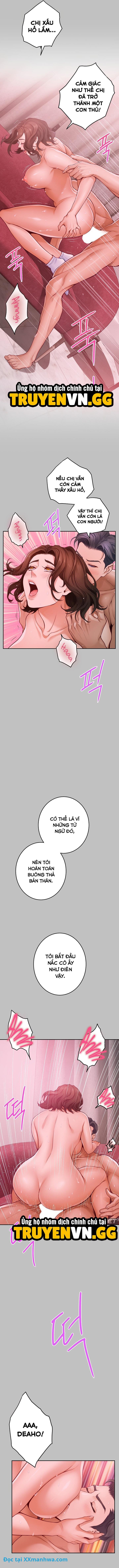 thú vui của chúa chapter 9 11