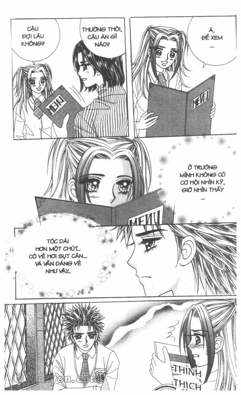 cáo già gặp sói điên chapter 8 89