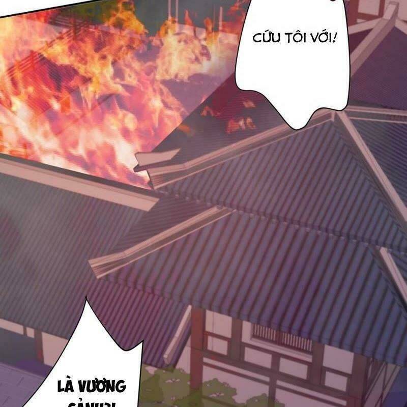 nữ thần trong điện thoại chapter 77 11