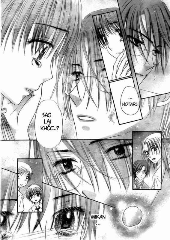 gakuen alice chapter 133 19