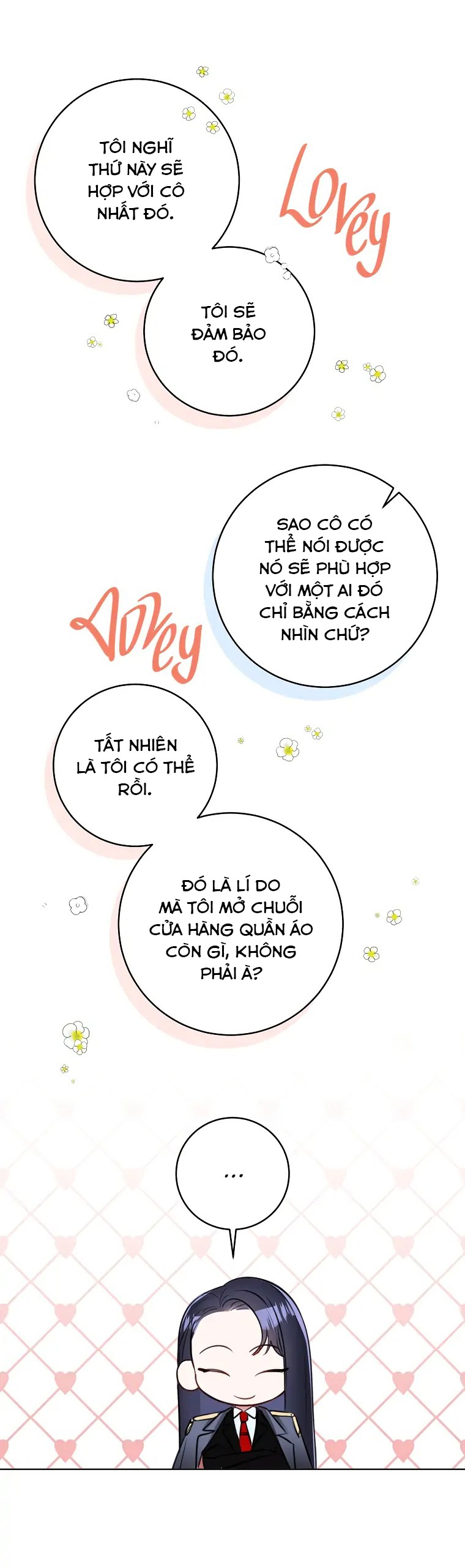 cuộc hôn nhân của đại công tước chỉ là một trò lừa đảo chapter 30 19